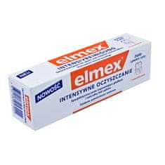 Elmex Zubní pasta Intensive Cleansing 50 ml