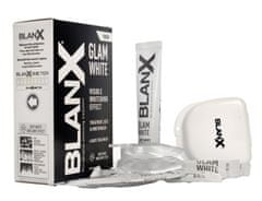 Blanx Glam White 40 ml - Zestaw