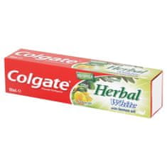 Colgate Bylinná bílá zubní pasta 100 ml