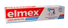 Elmex Pasta Do Zębów Caries Protection Whitening 75Ml