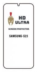 HD Ultra Fólie Samsung S23 92095