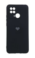Vennus Kryt HEART Xiaomi Redmi 10C černý 92010