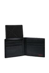 Samsonite Pánská peněženka PRO-DLX 6 SLG Black