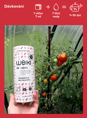 weiki Probiotika pro rajčata WEIKI 250 ml