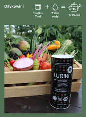 weiki Probiotika pro zahradu WEIKI 250 ml