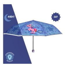 Perletti Cool Kids, Skládací deštník UNICORN, 15622