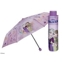 Dívčí deštník skládací
