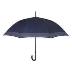 Perletti Technology, Pánský holový deštník/modrá, 21758