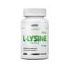VPLAB VPLab L-Lysine 1000 mg 90 caplets, aminokyselina L-Lysin ve volné formě, 90 veganských tablet, expirace: 06/2022
