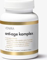 Venira VENIRA anti-age komplex