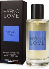 XSARA Hypno love for men 50ml – parfém s feromony pro muže – 73775730