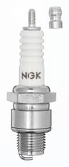 NGK Zapalovací svíčka B7HS-10