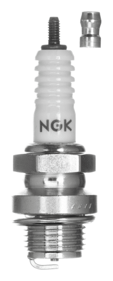 NGK Standardní zapalovací svíčka NGK - AB-6 2910