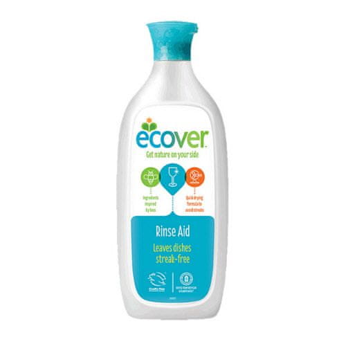 Ecover oplachování – myčka 500 ml