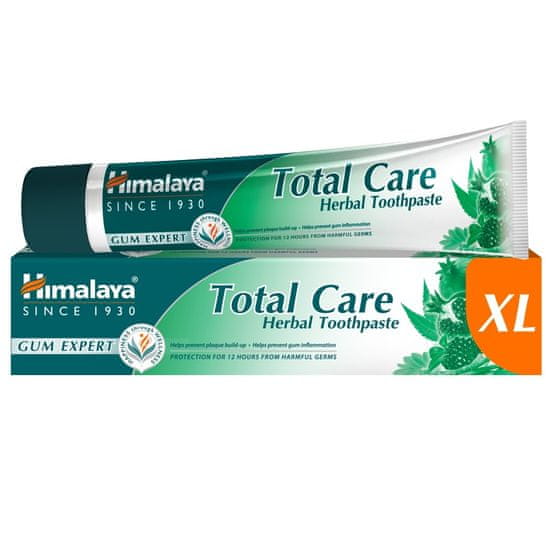 Himalaya Bylinná zubní pasta Total Care Xl 100G