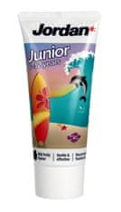 Jordan Zubní pasta Junior pro děti 6-12 let 50ml