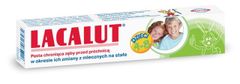 Lacalut Zubní pasta pro děti 4-8 let 50ml