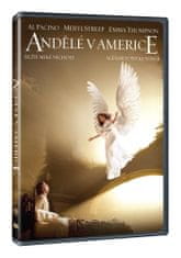 Andělé v Americe (2DVD)