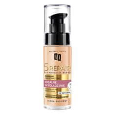 AA Age Technology 5 Repair Perfect Smoothing Foundation - 02 Natural 30ml