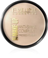 Eveline Art Professional Make-Up Powder Prasowany No. 31 Transparent 14G