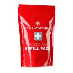 Lifesystems Dressings Refill Pack, náhradní náplň do lékárničky