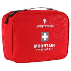 Lifesystems Mountain First Aid Kit - turistická lékárnička
