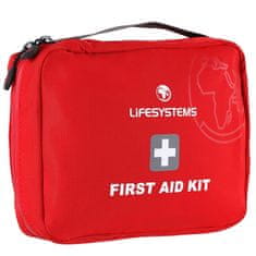 Lifesystems First Aid Case - prázdná lékárnička
