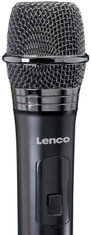 LENCO MCW-011