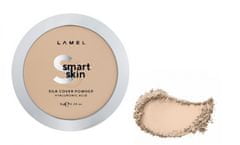 LAMEL Kompaktní pudr Smart Skin Silk Cover č. 403 8G