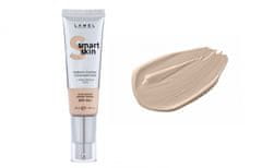 LAMEL Smart Skin Serum Tinted Foundation Hydratační podkladová báze s kyselinou hyaluronovou č. 402 Beige 35 ml