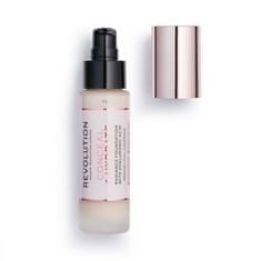 Makeup Revolution Face Conceal & Hydrate Foundation F3