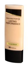 Max Factor Lasting Performance Face Foundation No. 102 Pastelle 35Ml