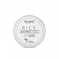 REVERS Rýžový lisovaný prášek Rice Derma Fixer 10G