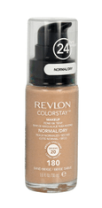 Revlon Colorstay Foundation pro normální/suchou pleť 180 pumpiček
