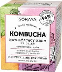 Soraya Hydratační denní krém Kombucha - normální a suchá pleť 75 ml