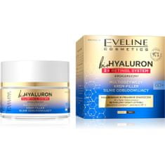 Eveline Biohyaluron 3Xretinol System 60+ Multi-rejuvenační vysoce regenerační krém 50ml