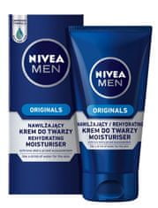 Nivea For Men Originals Hydratační krém na obličej 75 ml