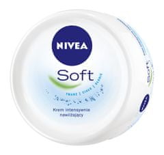 Nivea Soft Cream Box 100 ml