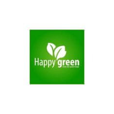 Happy Green HAPPY GREEN Plážové lehátko modře kostkované 50F2031XBC