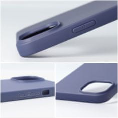Huawei Obal / kryt na Huawei P30 Lite modrá - MATT Case