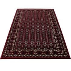 Ayyildiz Kusový koberec MARRAKESH 0351, Červená Rozměr koberce: 80 x 150 cm