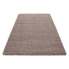 Ayyildiz Kusový koberec DREAM 4000, Béžová Rozměr koberce: 160 x 230 cm