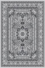 Ayyildiz Kusový koberec MARRAKESH 0207, Šedá Rozměr koberce: 240 x 340 cm