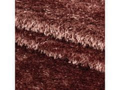 Ayyildiz Kusový koberec BRILLIANT 4200, Měděná Rozměr koberce: 140 x 200 cm
