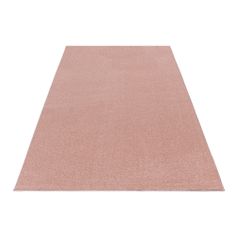 Ayyildiz Kusový koberec ATA 7000, Růžová Rozměr koberce: 280 x 370 cm