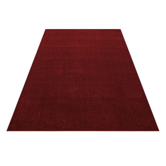 Ayyildiz Kusový koberec ATA 7000, Červená Rozměr koberce: 60 x 100 cm