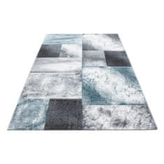 Ayyildiz Kusový koberec HAWAII 1710, Modrá Rozměr koberce: 200 x 290 cm