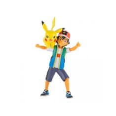 Pokémon Battle figurky 12 cm