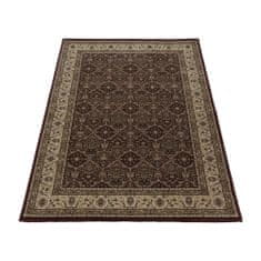 Ayyildiz Kusový koberec KASHMIR 2602, Červená Rozměr koberce: 80 x 150 cm