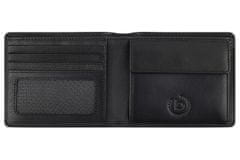 Bugatti Pánská kožená peněženka 49108101